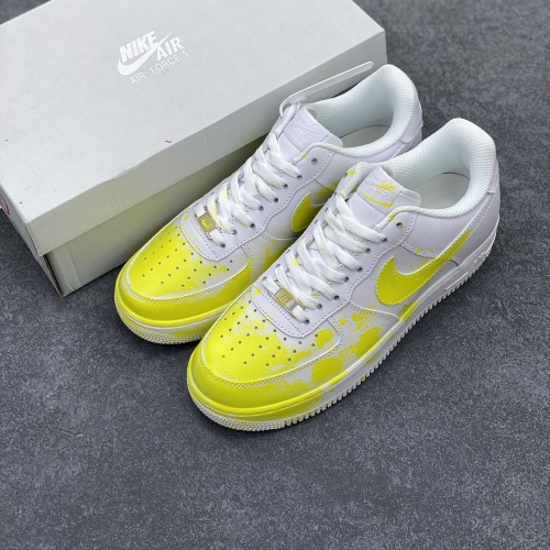 Nike Air Force 1 For Women #1237504