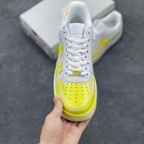 Cheap Nike Air Force 1 For Women #1237504 Replica Wholesale [$80.00 USD] [ITEM#1237504] on Replica Nike Air Force 1