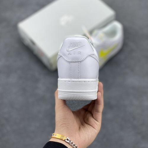 Cheap Nike Air Force 1 For Men #1237505 Replica Wholesale [$80.00 USD] [ITEM#1237505] on Replica Nike Air Force 1