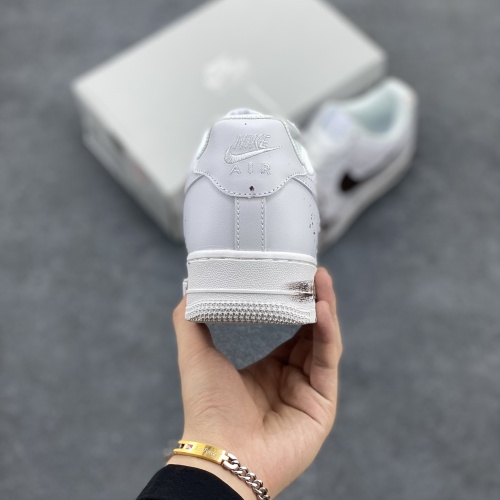 Cheap Nike Air Force 1 For Women #1237509 Replica Wholesale [$80.00 USD] [ITEM#1237509] on Replica Nike Air Force 1