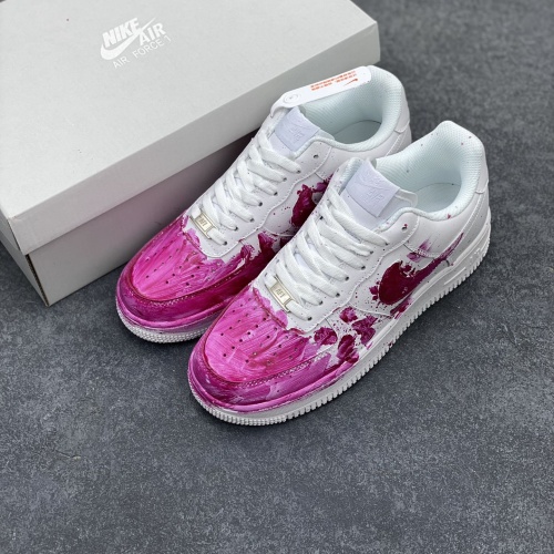 Nike Air Force 1 For Women #1237511