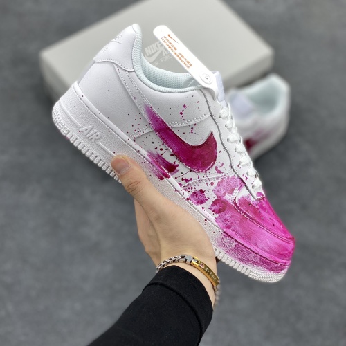 Cheap Nike Air Force 1 For Women #1237511 Replica Wholesale [$80.00 USD] [ITEM#1237511] on Replica Nike Air Force 1