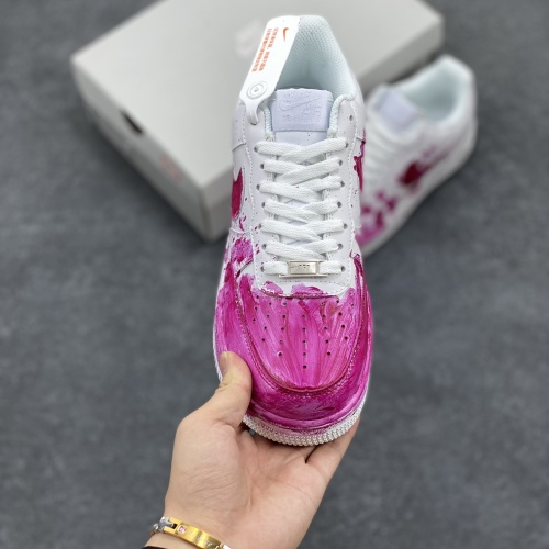 Cheap Nike Air Force 1 For Women #1237511 Replica Wholesale [$80.00 USD] [ITEM#1237511] on Replica Nike Air Force 1