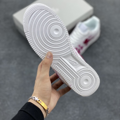 Cheap Nike Air Force 1 For Women #1237511 Replica Wholesale [$80.00 USD] [ITEM#1237511] on Replica Nike Air Force 1