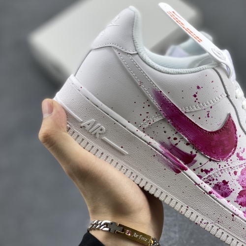 Cheap Nike Air Force 1 For Women #1237511 Replica Wholesale [$80.00 USD] [ITEM#1237511] on Replica Nike Air Force 1