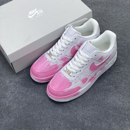 Nike Air Force 1 For Women #1237514