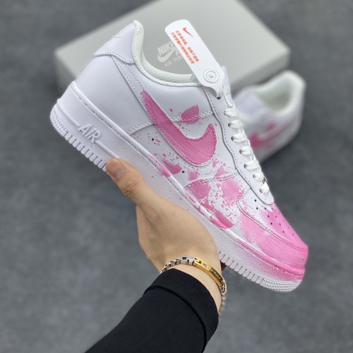 Cheap Nike Air Force 1 For Women #1237514 Replica Wholesale [$85.00 USD] [ITEM#1237514] on Replica Nike Air Force 1