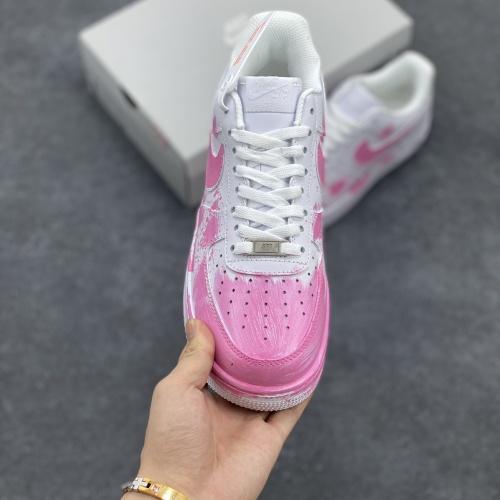 Cheap Nike Air Force 1 For Women #1237514 Replica Wholesale [$85.00 USD] [ITEM#1237514] on Replica Nike Air Force 1