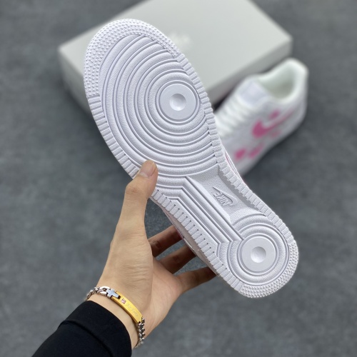 Cheap Nike Air Force 1 For Women #1237514 Replica Wholesale [$85.00 USD] [ITEM#1237514] on Replica Nike Air Force 1