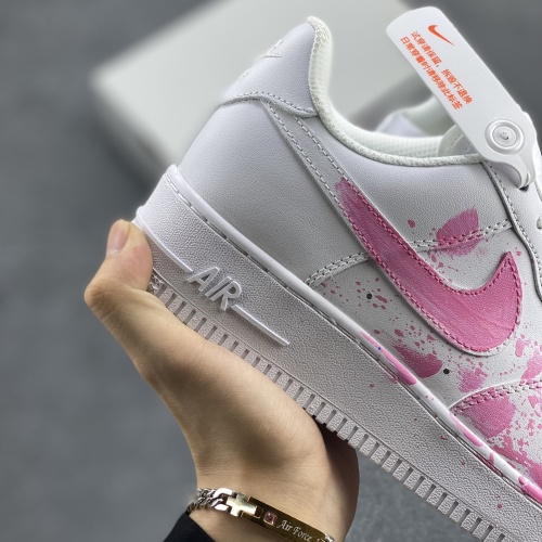 Cheap Nike Air Force 1 For Women #1237514 Replica Wholesale [$85.00 USD] [ITEM#1237514] on Replica Nike Air Force 1