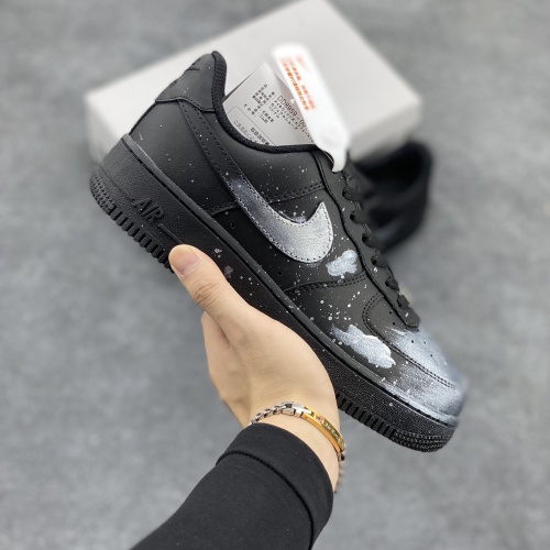 Cheap Nike Air Force 1 For Women #1237517 Replica Wholesale [$85.00 USD] [ITEM#1237517] on Replica Nike Air Force 1