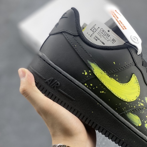 Cheap Nike Air Force 1 For Women #1237521 Replica Wholesale [$85.00 USD] [ITEM#1237521] on Replica Nike Air Force 1