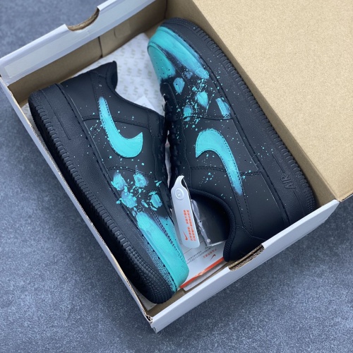 Cheap Nike Air Force 1 For Women #1237523 Replica Wholesale [$85.00 USD] [ITEM#1237523] on Replica Nike Air Force 1