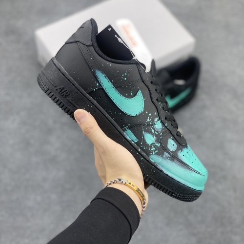 Cheap Nike Air Force 1 For Women #1237523 Replica Wholesale [$85.00 USD] [ITEM#1237523] on Replica Nike Air Force 1