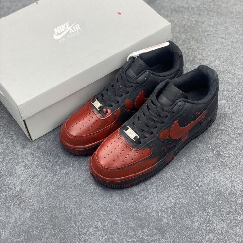 Cheap Nike Air Force 1 For Women #1237529 Replica Wholesale [$85.00 USD] [ITEM#1237529] on Replica Nike Air Force 1