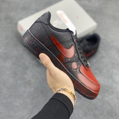 Cheap Nike Air Force 1 For Women #1237529 Replica Wholesale [$85.00 USD] [ITEM#1237529] on Replica Nike Air Force 1