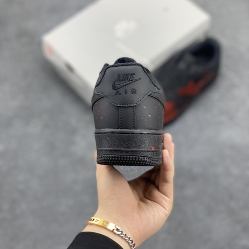 Cheap Nike Air Force 1 For Women #1237529 Replica Wholesale [$85.00 USD] [ITEM#1237529] on Replica Nike Air Force 1