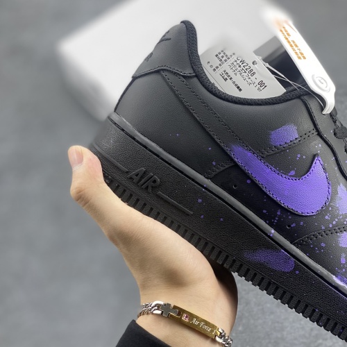 Cheap Nike Air Force 1 For Women #1237532 Replica Wholesale [$85.00 USD] [ITEM#1237532] on Replica Nike Air Force 1