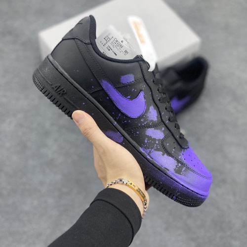 Cheap Nike Air Force 1 For Men #1237534 Replica Wholesale [$85.00 USD] [ITEM#1237534] on Replica Nike Air Force 1