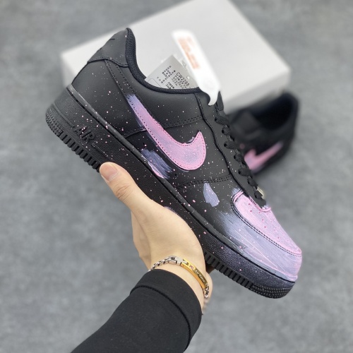 Cheap Nike Air Force 1 For Women #1237535 Replica Wholesale [$85.00 USD] [ITEM#1237535] on Replica Nike Air Force 1