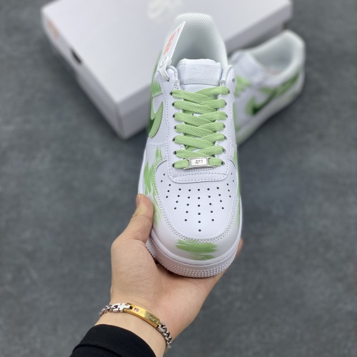 Cheap Nike Air Force 1 For Women #1237541 Replica Wholesale [$102.00 USD] [ITEM#1237541] on Replica Nike Air Force 1