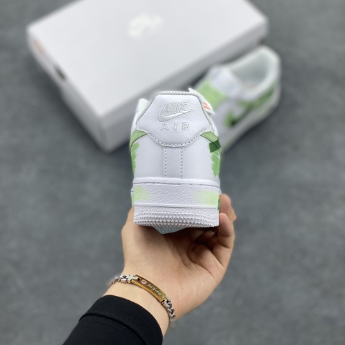 Cheap Nike Air Force 1 For Women #1237541 Replica Wholesale [$102.00 USD] [ITEM#1237541] on Replica Nike Air Force 1