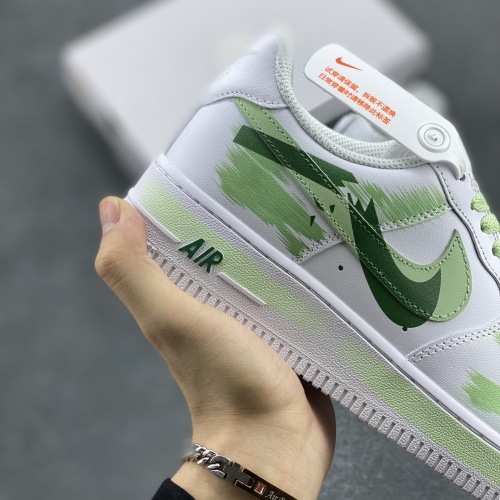 Cheap Nike Air Force 1 For Women #1237541 Replica Wholesale [$102.00 USD] [ITEM#1237541] on Replica Nike Air Force 1