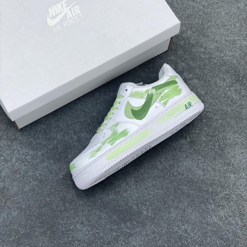 Cheap Nike Air Force 1 For Men #1237542 Replica Wholesale [$102.00 USD] [ITEM#1237542] on Replica Nike Air Force 1