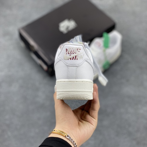 Cheap Nike Air Force 1 For Women #1237547 Replica Wholesale [$92.00 USD] [ITEM#1237547] on Replica Nike Air Force 1