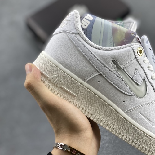 Cheap Nike Air Force 1 For Women #1237547 Replica Wholesale [$92.00 USD] [ITEM#1237547] on Replica Nike Air Force 1