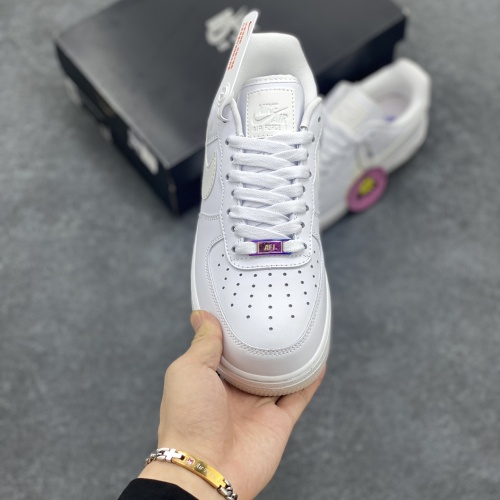 Cheap Nike Air Force 1 For Women #1237551 Replica Wholesale [$92.00 USD] [ITEM#1237551] on Replica Nike Air Force 1