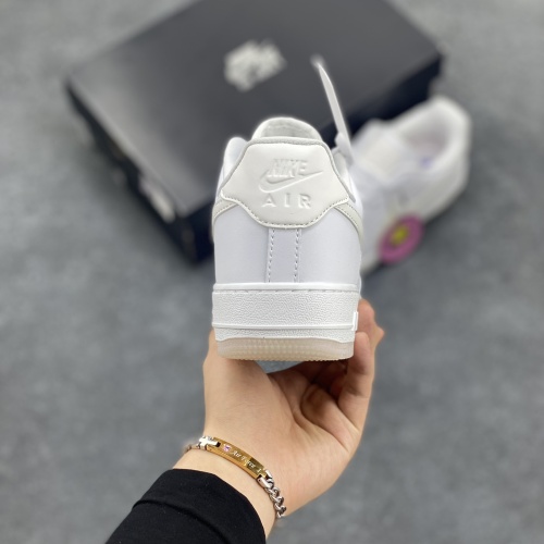 Cheap Nike Air Force 1 For Women #1237551 Replica Wholesale [$92.00 USD] [ITEM#1237551] on Replica Nike Air Force 1