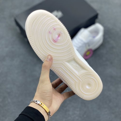 Cheap Nike Air Force 1 For Women #1237551 Replica Wholesale [$92.00 USD] [ITEM#1237551] on Replica Nike Air Force 1