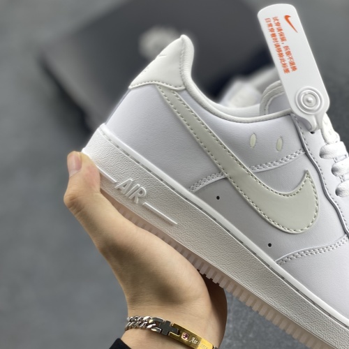 Cheap Nike Air Force 1 For Women #1237551 Replica Wholesale [$92.00 USD] [ITEM#1237551] on Replica Nike Air Force 1