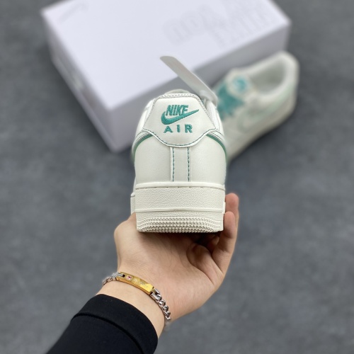 Cheap Nike Air Force 1 For Women #1237557 Replica Wholesale [$98.00 USD] [ITEM#1237557] on Replica Nike Air Force 1