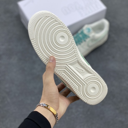 Cheap Nike Air Force 1 For Women #1237557 Replica Wholesale [$98.00 USD] [ITEM#1237557] on Replica Nike Air Force 1