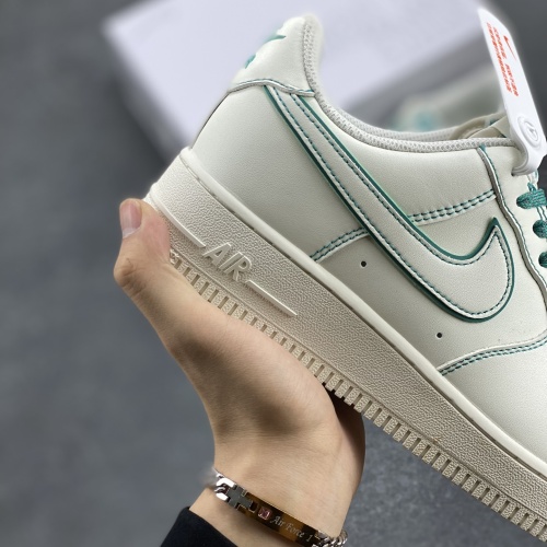 Cheap Nike Air Force 1 For Women #1237557 Replica Wholesale [$98.00 USD] [ITEM#1237557] on Replica Nike Air Force 1