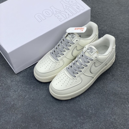 Cheap Nike Air Force 1 For Women #1237560 Replica Wholesale [$98.00 USD] [ITEM#1237560] on Replica Nike Air Force 1