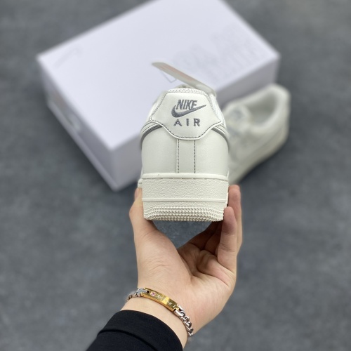 Cheap Nike Air Force 1 For Women #1237560 Replica Wholesale [$98.00 USD] [ITEM#1237560] on Replica Nike Air Force 1