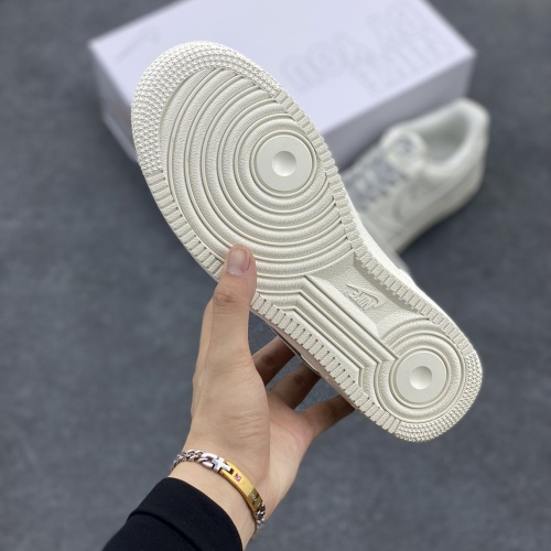 Cheap Nike Air Force 1 For Women #1237560 Replica Wholesale [$98.00 USD] [ITEM#1237560] on Replica Nike Air Force 1