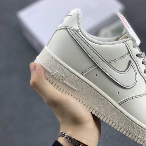 Cheap Nike Air Force 1 For Women #1237560 Replica Wholesale [$98.00 USD] [ITEM#1237560] on Replica Nike Air Force 1