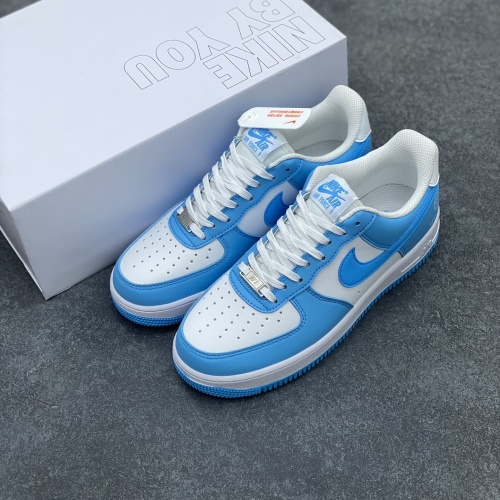 Cheap Nike Air Force 1 For Women #1237566 Replica Wholesale [$98.00 USD] [ITEM#1237566] on Replica Nike Air Force 1