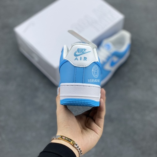 Cheap Nike Air Force 1 For Women #1237566 Replica Wholesale [$98.00 USD] [ITEM#1237566] on Replica Nike Air Force 1