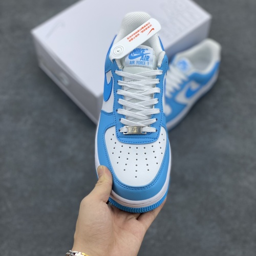 Cheap Nike Air Force 1 For Men #1237568 Replica Wholesale [$98.00 USD] [ITEM#1237568] on Replica Nike Air Force 1