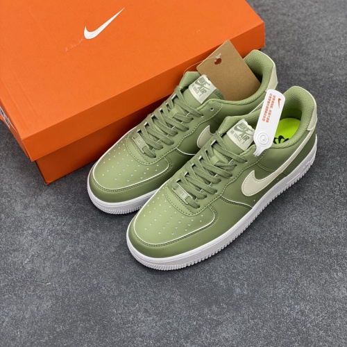 Nike Air Force 1 For Women #1237569