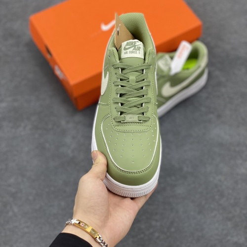 Cheap Nike Air Force 1 For Women #1237569 Replica Wholesale [$92.00 USD] [ITEM#1237569] on Replica Nike Air Force 1