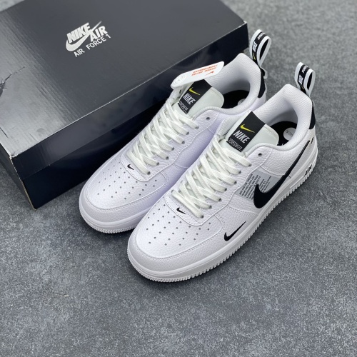 Cheap Nike Air Force 1 For Women #1237574 Replica Wholesale [$92.00 USD] [ITEM#1237574] on Replica Nike Air Force 1