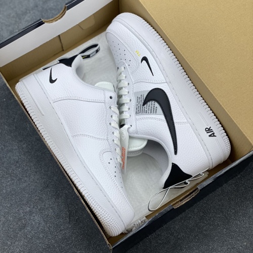 Cheap Nike Air Force 1 For Men #1237575 Replica Wholesale [$92.00 USD] [ITEM#1237575] on Replica Nike Air Force 1