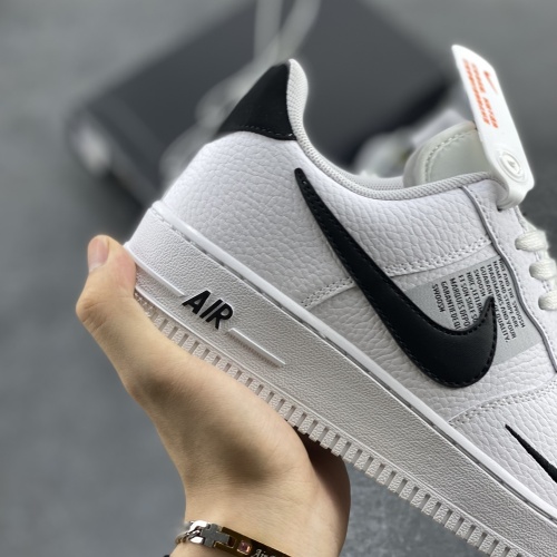 Cheap Nike Air Force 1 For Men #1237575 Replica Wholesale [$92.00 USD] [ITEM#1237575] on Replica Nike Air Force 1