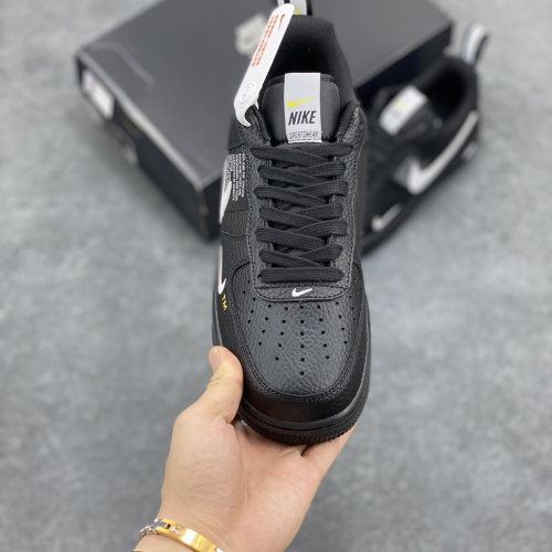 Cheap Nike Air Force 1 For Women #1237576 Replica Wholesale [$92.00 USD] [ITEM#1237576] on Replica Nike Air Force 1